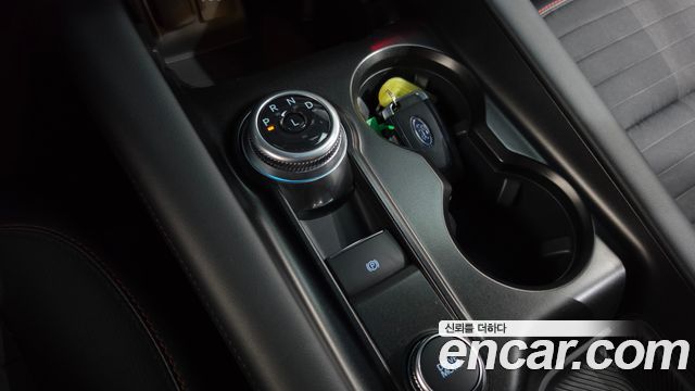Ford Explorer 2025 — photo 12