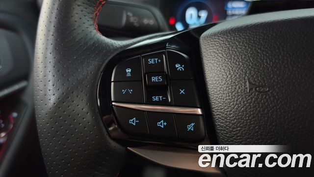 Ford Explorer 2025 — photo 22
