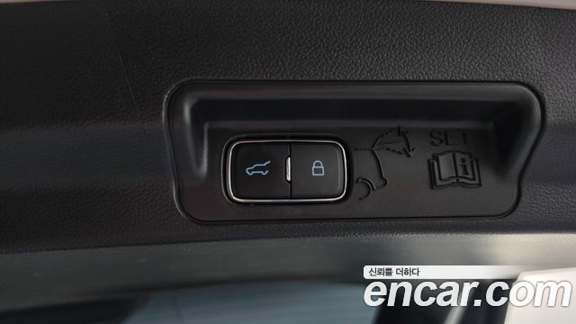 Ford Explorer 2025 — photo 24