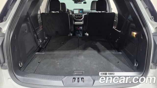 Ford Explorer 2025 — photo 25