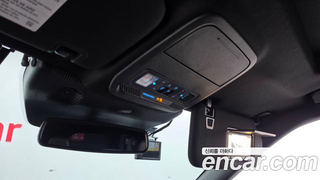 Ford Explorer 2025 — photo 27