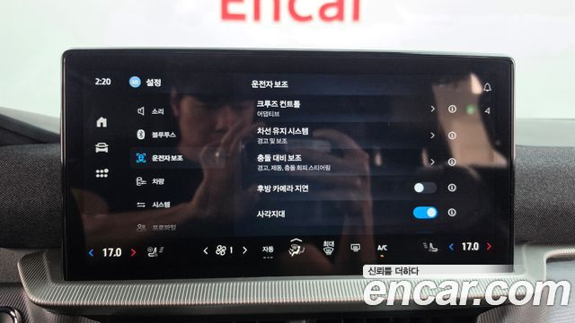 Ford Explorer 2025 — photo 33