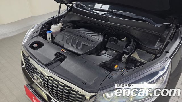 Kia Sorento 2019 — photo 6