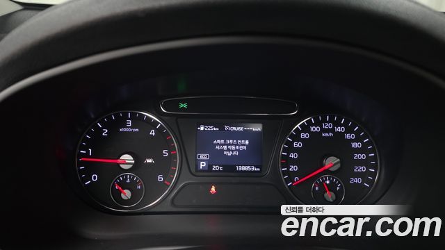 Kia Sorento 2019 — photo 11