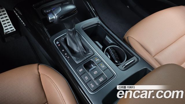 Kia Sorento 2019 — photo 12