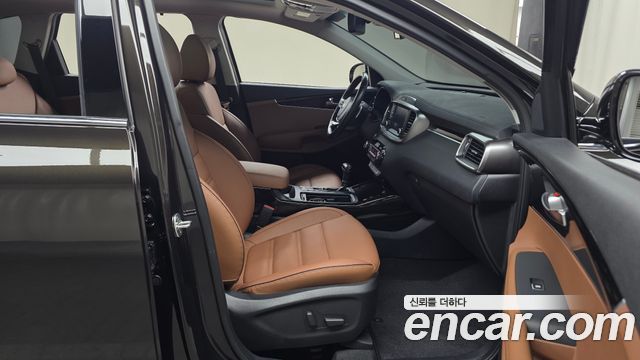 Kia Sorento 2019 — photo 17