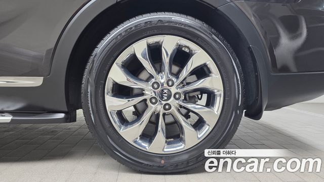 Kia Sorento 2019 — photo 7