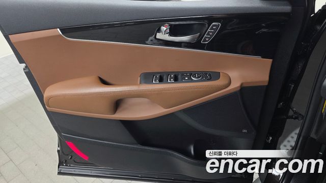 Kia Sorento 2019 — photo 14