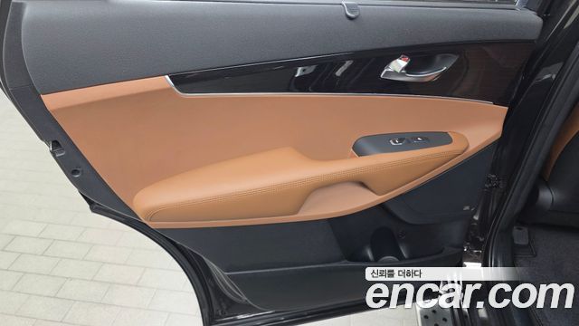 Kia Sorento 2019 — photo 15