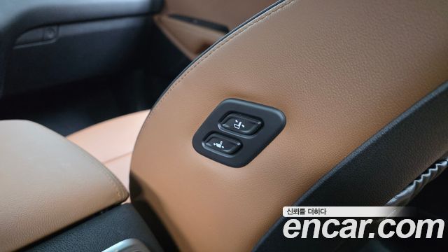 Kia Sorento 2019 — photo 27