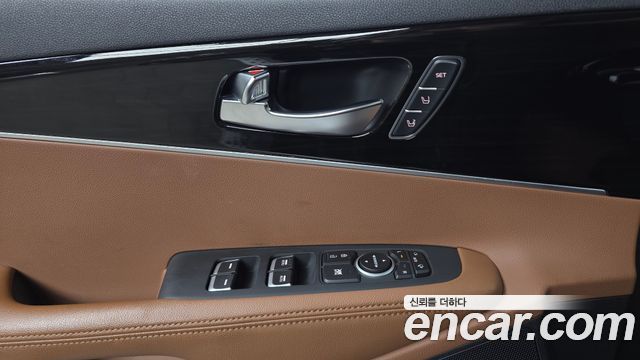 Kia Sorento 2019 — photo 28