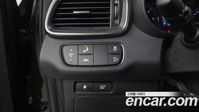 Kia Sorento 2019 — photo 29