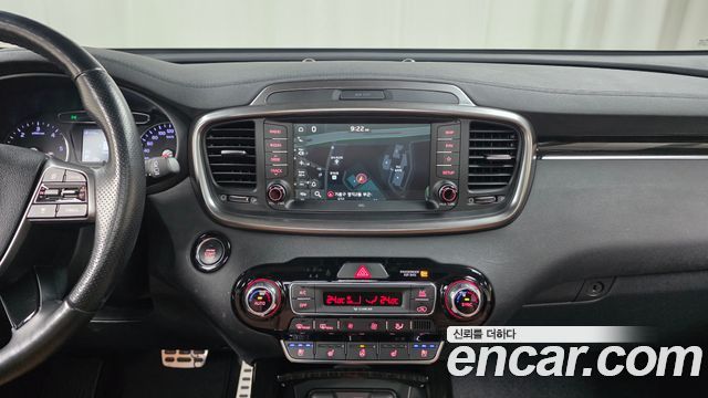 Kia Sorento 2019 — photo 31