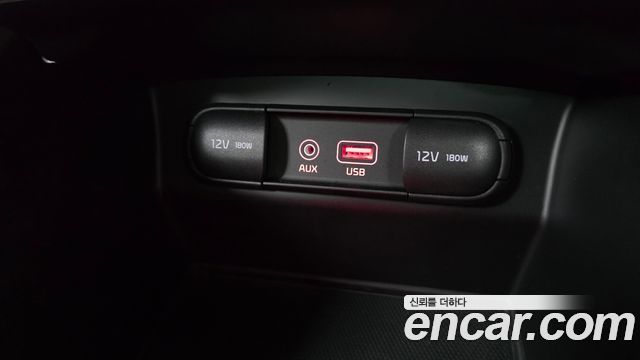 Kia Sorento 2019 — photo 32