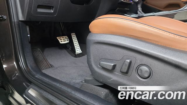 Kia Sorento 2019 — photo 34