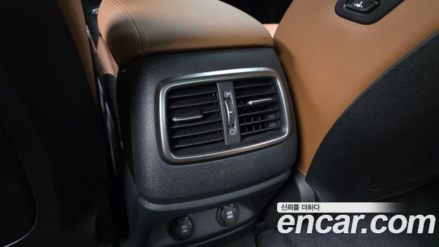 Kia Sorento 2019 — photo 35