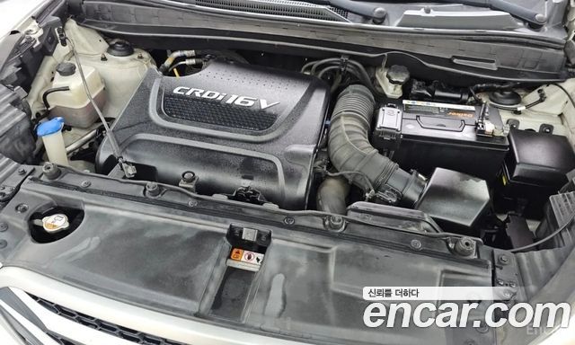 Hyundai Tucson 2014 — photo 6