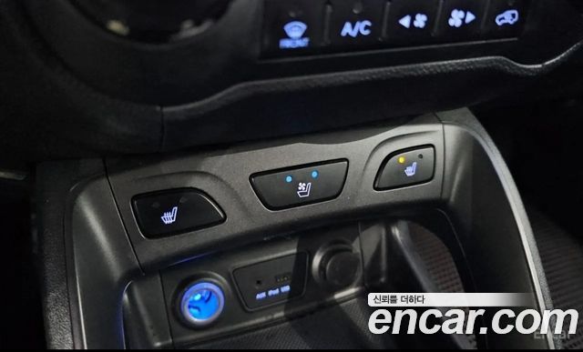 Hyundai Tucson 2014 — photo 17