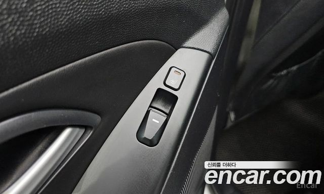 Hyundai Tucson 2014 — photo 19