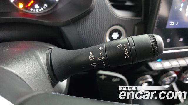 Renault Korea XM3 2022 — photo 27