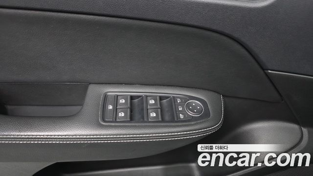 Renault Korea XM3 2022 — photo 28