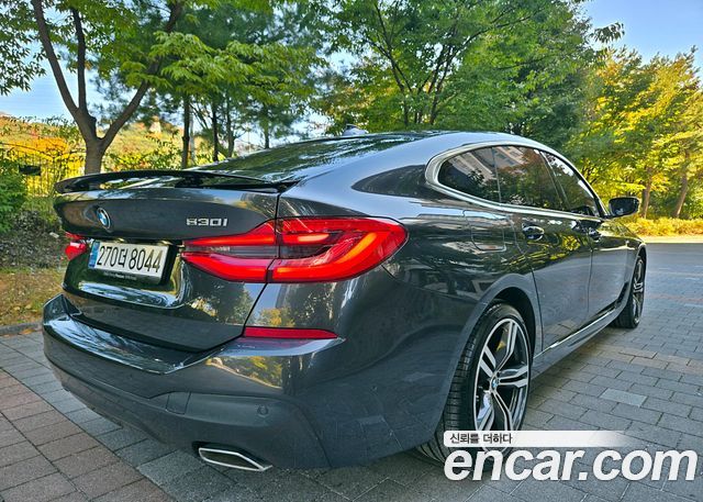 BMW Gran Turismo 2024 — photo 6