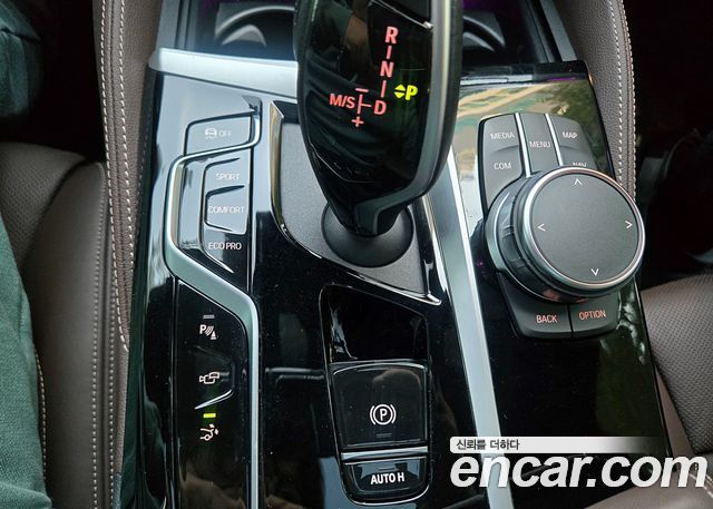 BMW Gran Turismo 2024 — photo 15