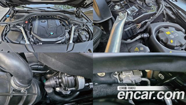 BMW Gran Turismo 2024 — photo 18