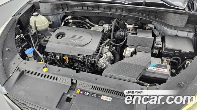 Hyundai Tucson 2018 — photo 6