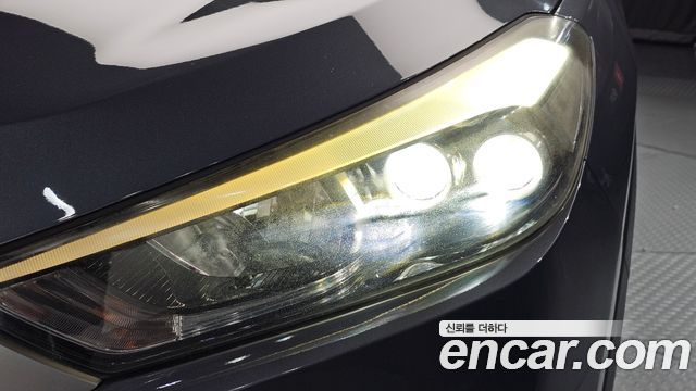 Hyundai Tucson 2018 — photo 8