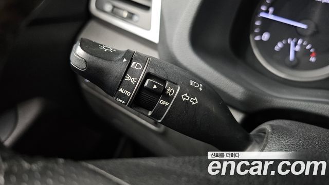 Hyundai Tucson 2018 — photo 27