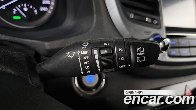 Hyundai Tucson 2018 — photo 28