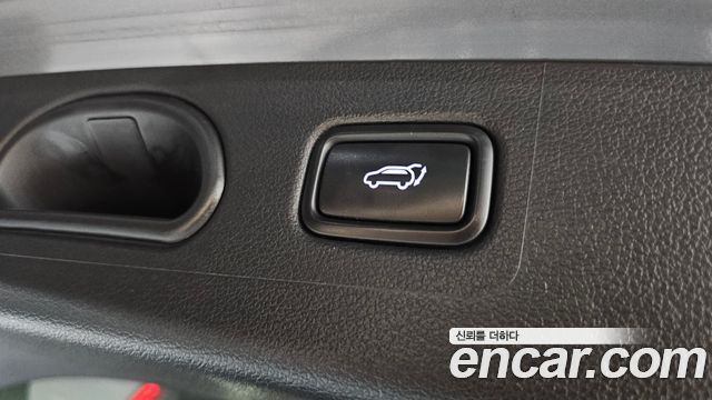 Hyundai Tucson 2018 — photo 31