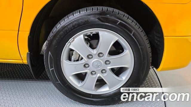 Hyundai Starex 2018 — photo 5