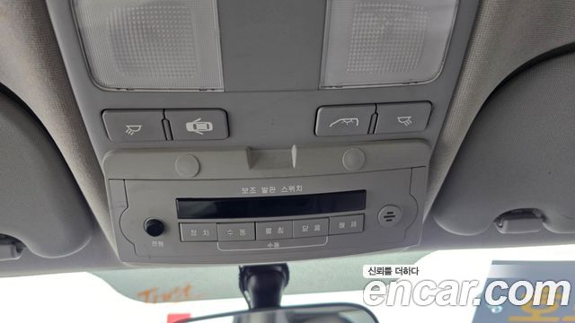 Hyundai Starex 2018 — photo 17