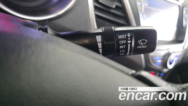 Hyundai AVANTE 2015 — photo 35