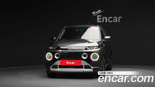 Hyundai Casper 2022 — photo 3