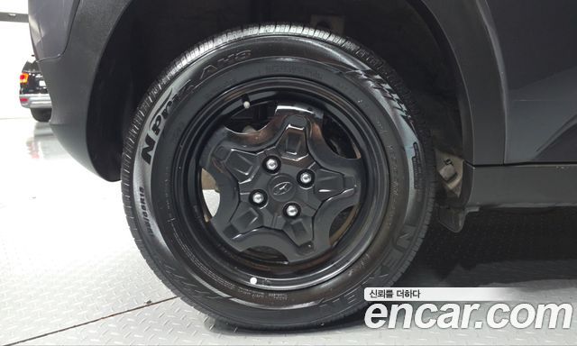 Hyundai Casper 2022 — photo 5