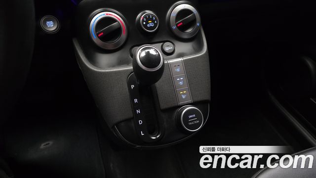 Hyundai Casper 2022 — photo 12