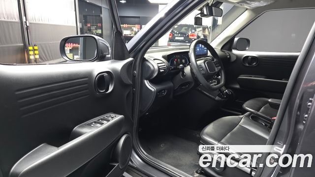 Hyundai Casper 2022 — photo 13