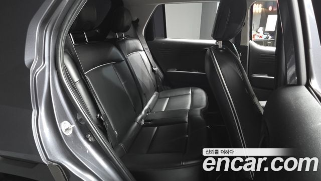 Hyundai Casper 2022 — photo 18