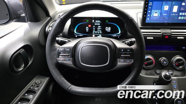 Hyundai Casper 2022 — photo 19