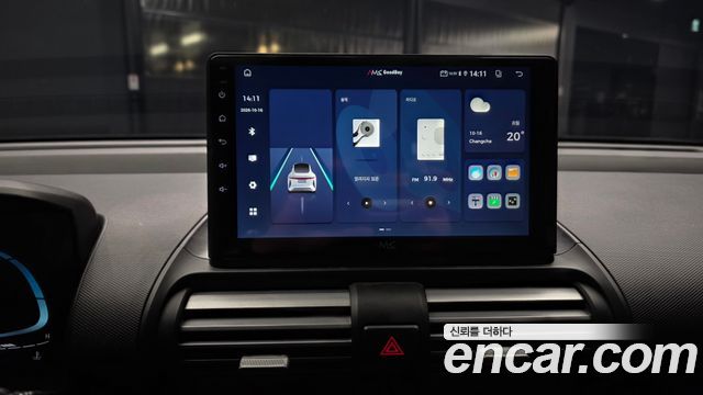 Hyundai Casper 2022 — photo 20