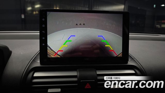 Hyundai Casper 2022 — photo 21