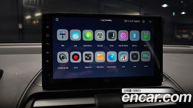 Hyundai Casper 2022 — photo 22