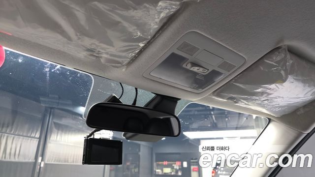 Hyundai Casper 2022 — photo 25