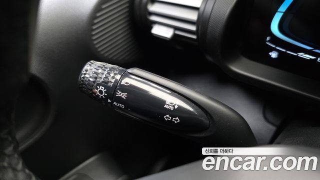 Hyundai Casper 2022 — photo 26