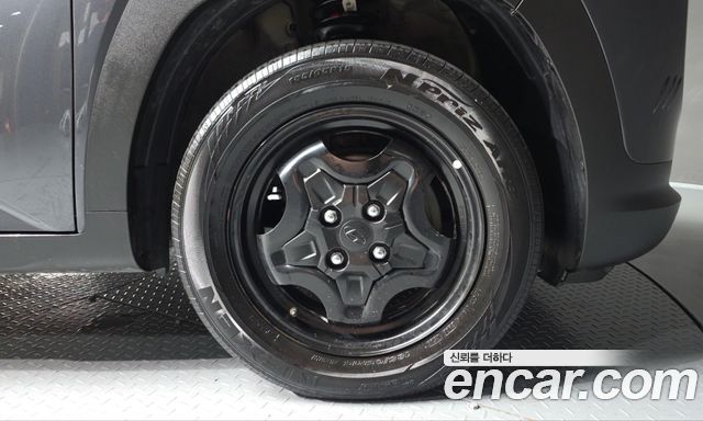 Hyundai Casper 2022 — photo 7