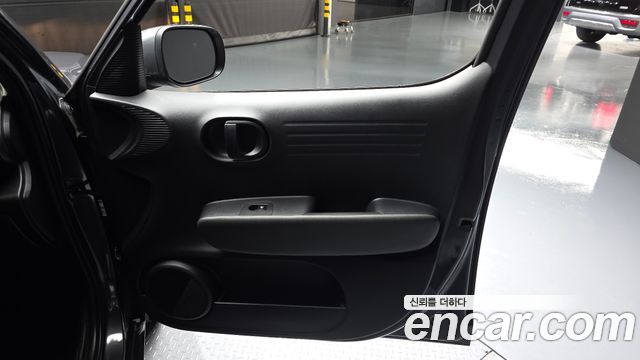 Hyundai Casper 2022 — photo 14