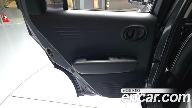 Hyundai Casper 2022 — photo 15